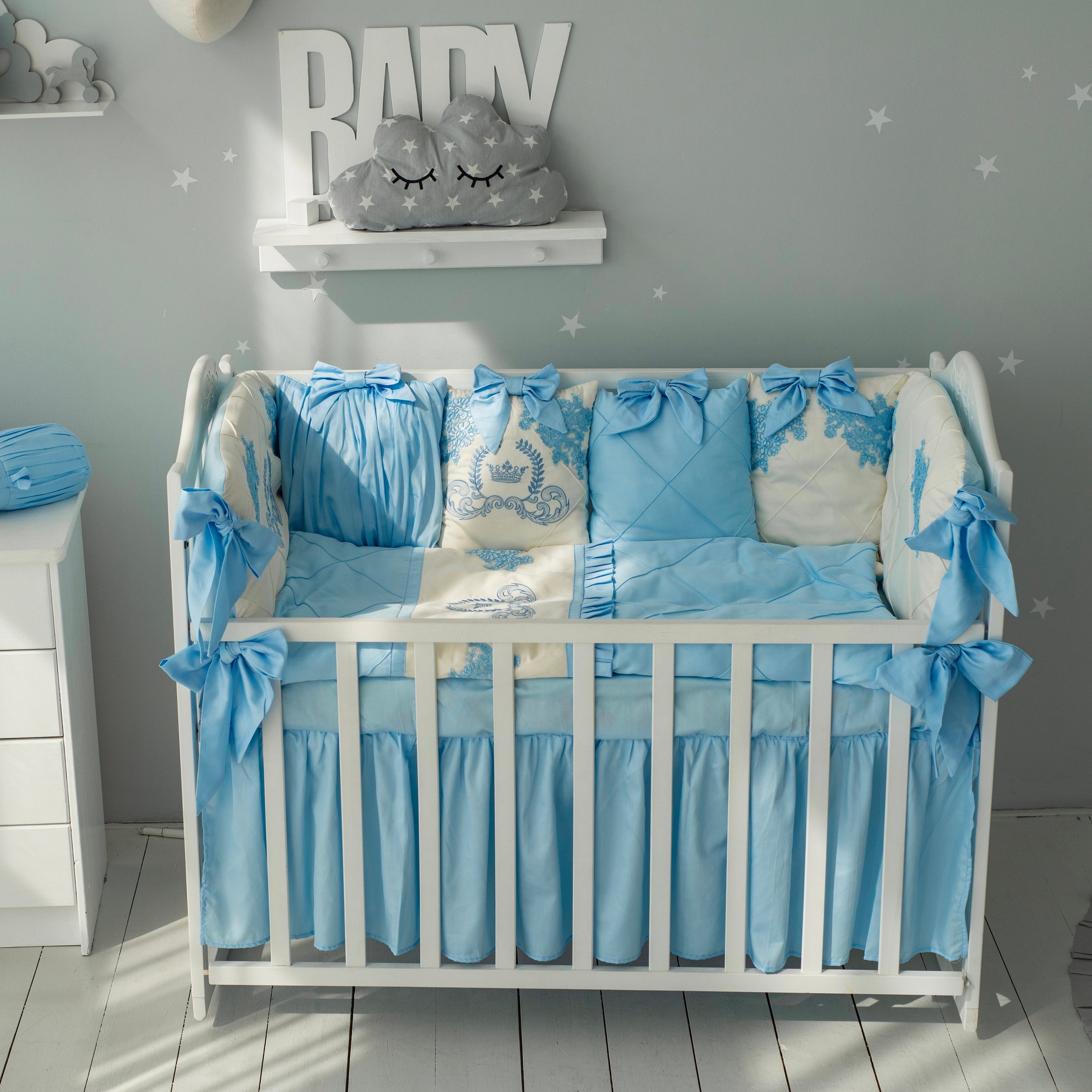Baby Bedding Sets for Boys