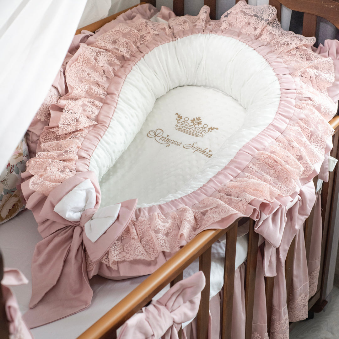 Personalized Bedding Set  for girl
