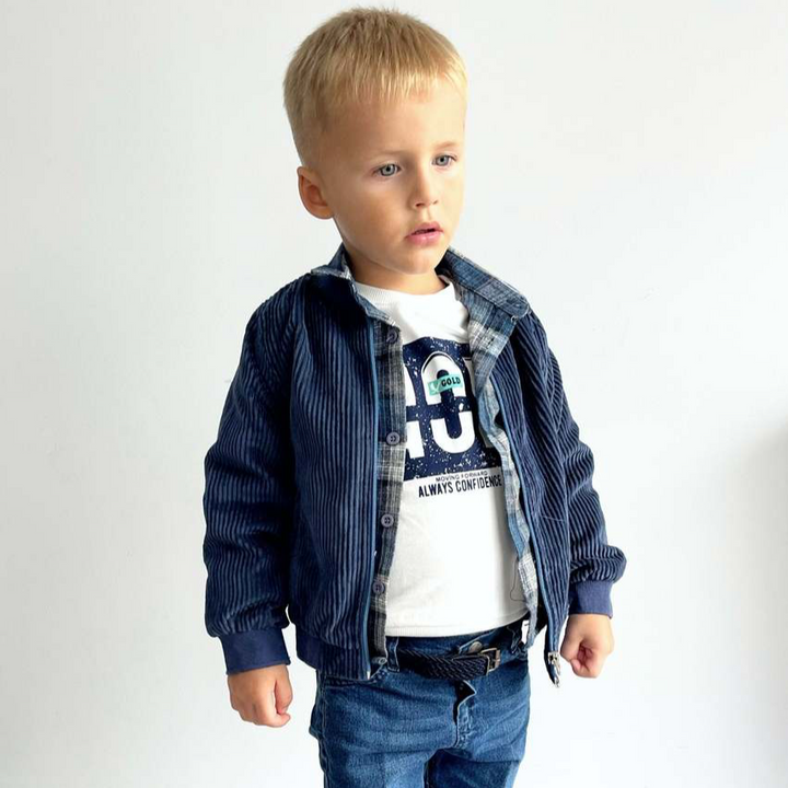 Stylish Toddler Boy Clothes – Formal Outfit Set for Events