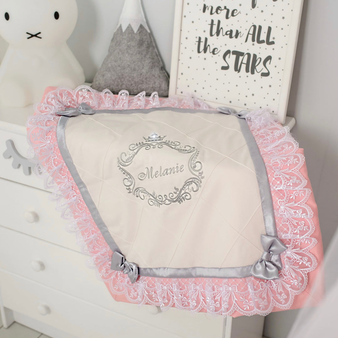 Bassinet Bedding sheet