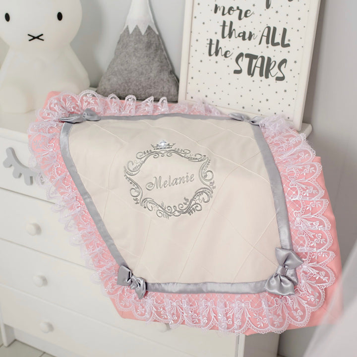 Bassinet Bedding sheet