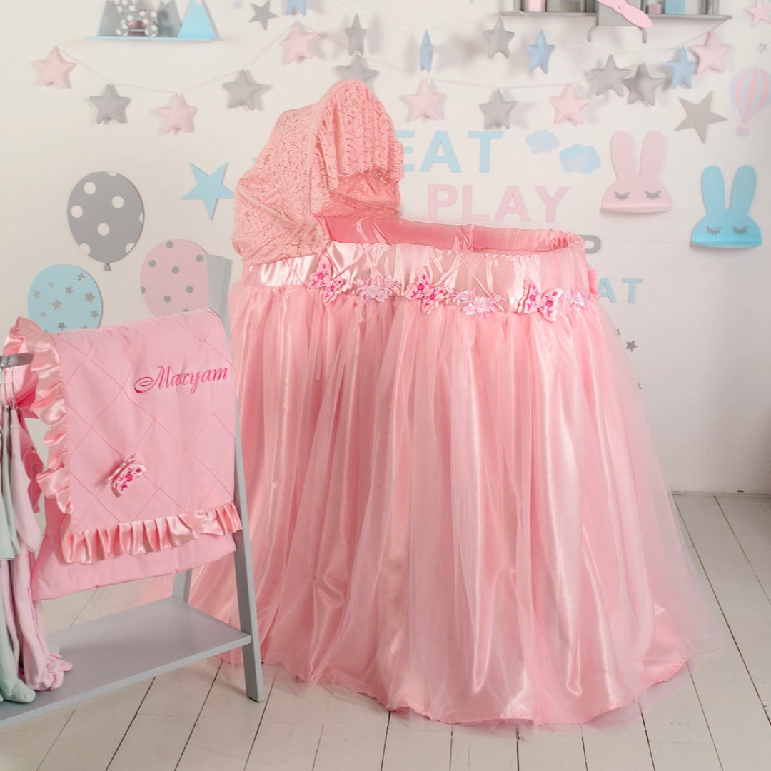 Butterflies Elegant Baby