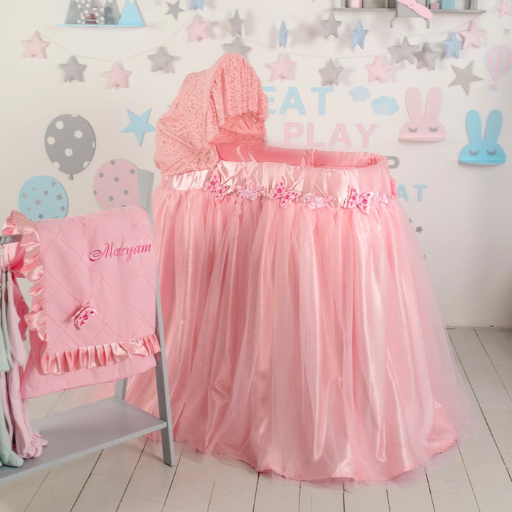 Butterflies Elegant Baby