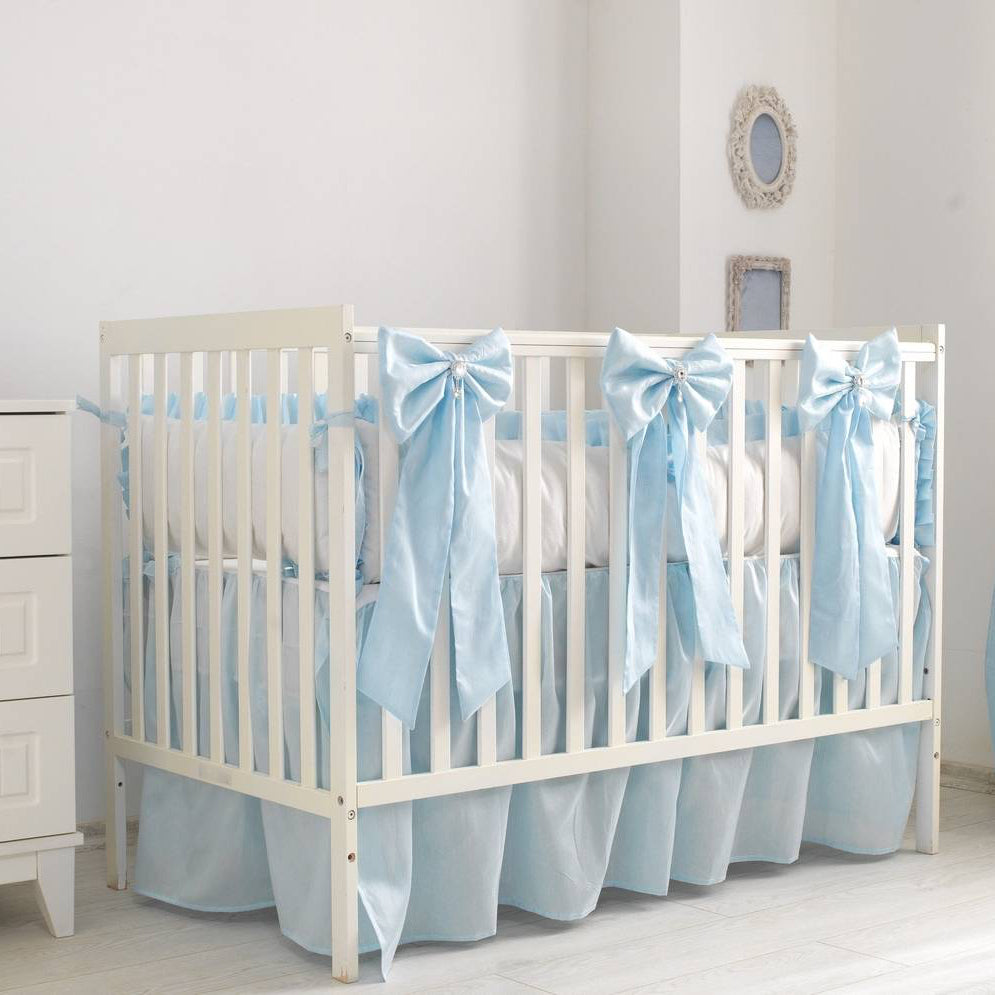 farmhouse baby boy crib bedding