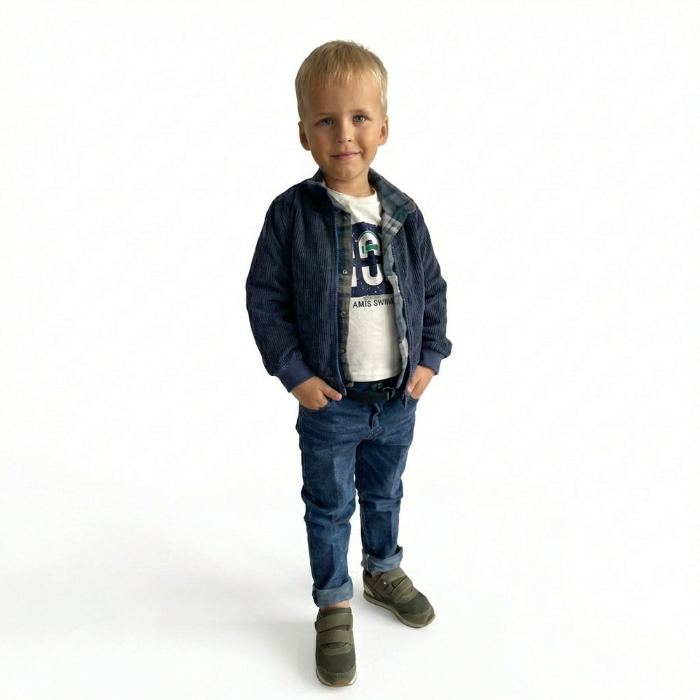 Toddler Boy Occasion Wear