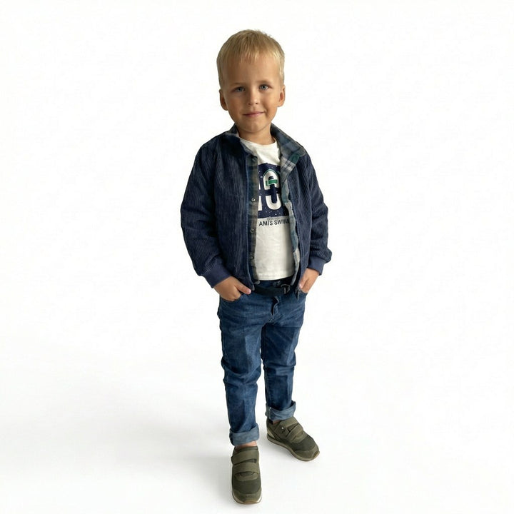 Stylish Toddler Boy Clothes – Formal Outfit Set for Events