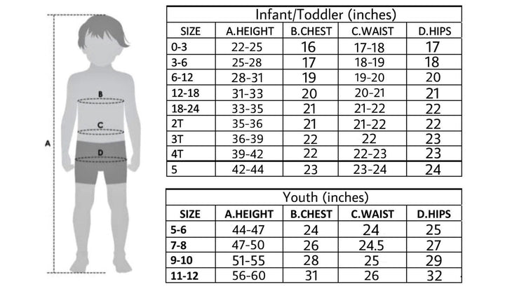 Stylish Baby & Toddler Boys Tuxedo Suit – Formal Outfit